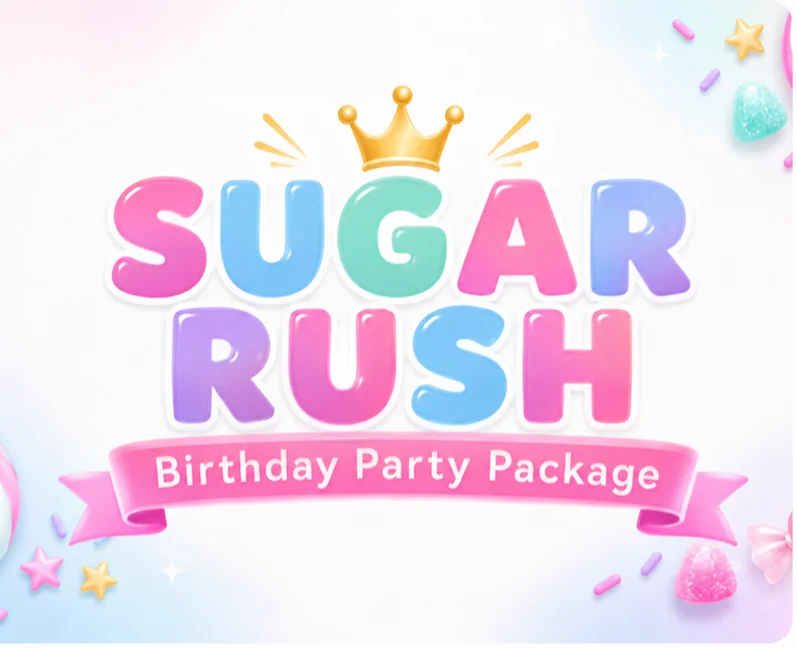Sugar Rush
